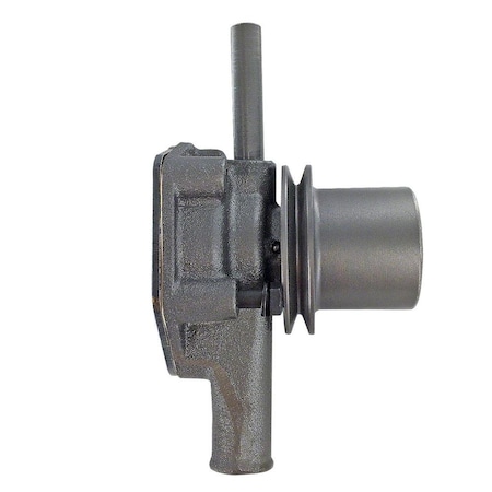 Aftermarket ACS2795 New Water Pump  Fits Allis Chalmers D10, D12, D15, H3, I400, I600, 600 ACS2795-STR